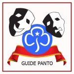 Guide Panto logo