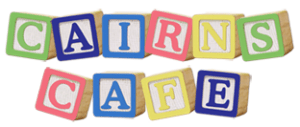 Cairns Cafe logo