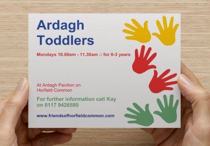 Ardagh logo