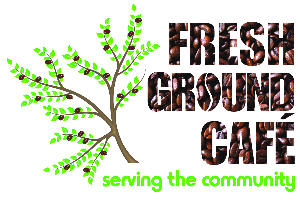 Fresh Ground logo