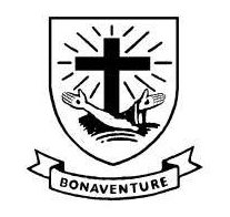 St Bon's logo