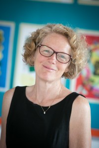 Orchard School Prospectus 2014 - TEACHER PORTRAITS