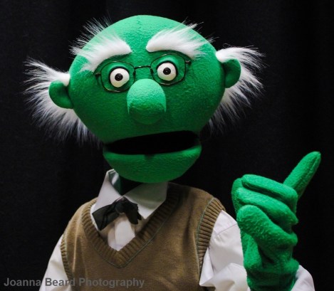 Mr Gotalot square credited