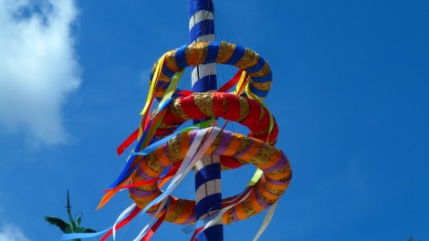 maypole-917470_960_720