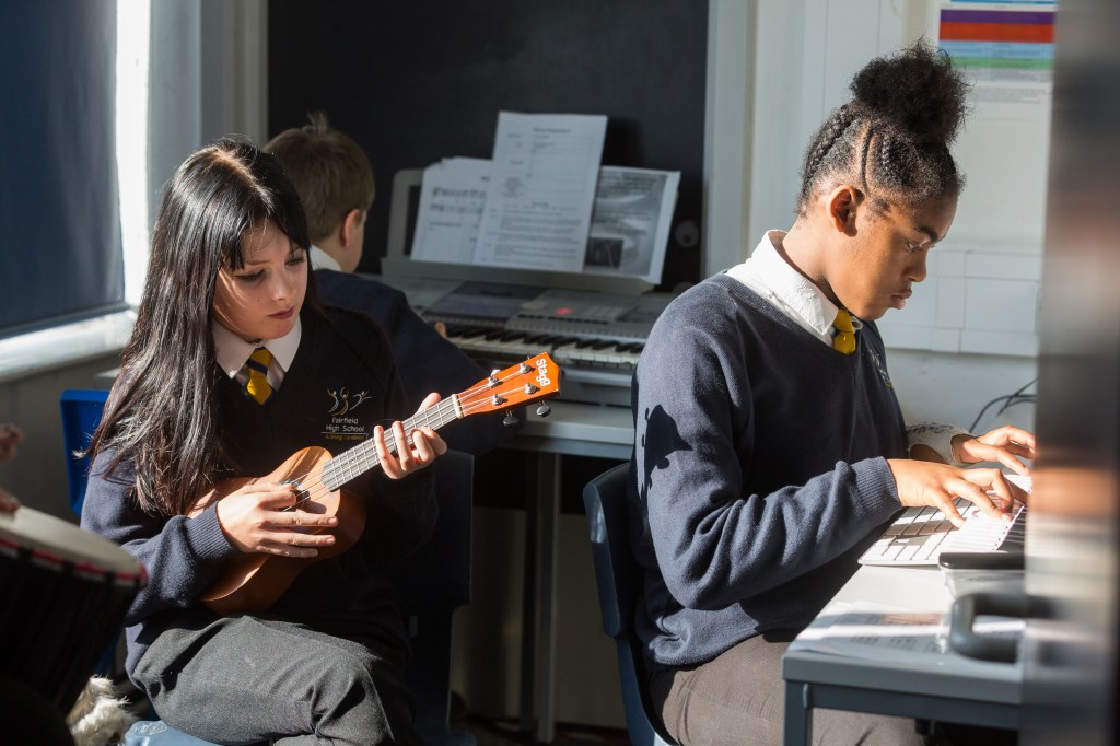 This image has an empty alt attribute; its file name is 20201014fairfieldhighschool-40.jpg