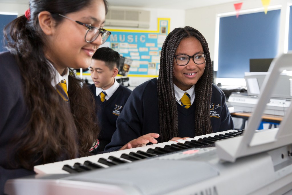 This image has an empty alt attribute; its file name is 20201014fairfieldhighschool-60.jpg